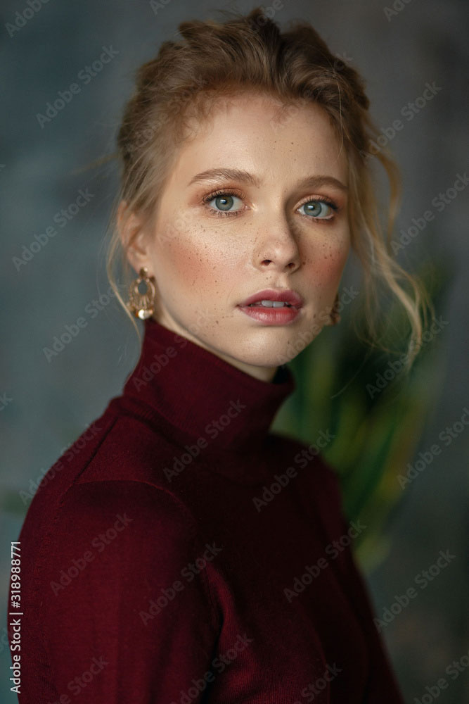 madame adobe stock